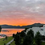 Villa L57_resort Gródek Nad Dunajcem